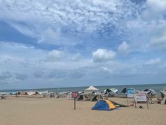 -那香海钻石沙滩浴场