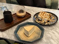 -Home Cafe(水榭春天店)