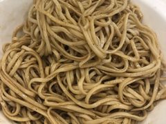 干拌面-怡园饭店-餐厅(四望亭店)