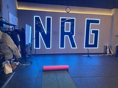 -NRG健身私教CLUB(静安体育中心店)