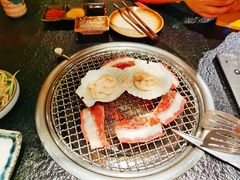 -虎焱炭火烧肉