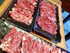 -手选潮汕鲜活牛肉火锅(二七广场店)