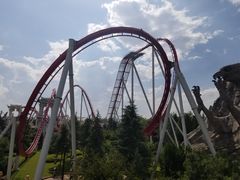 -七彩云南欢乐世界