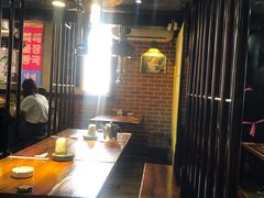 -火炉情韩国料理店(古田路店)