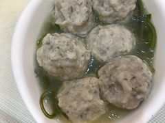 -万山楼海鲜酒家·二十三年老字号