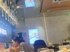 -争鲜回转寿司(中街大悦城店)