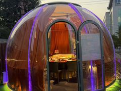 -羊门客在·烤盐池滩羊·川菜