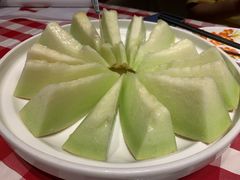 -西贝(上海我格广场店)