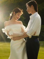 -第一夫人婚纱摄影(南京店)