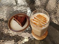 焦糖玛奇朵-MUSEO COFFEE咖啡博物馆