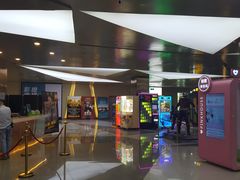 -上影国际影城(成都银泰LUXE店)