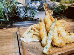 -森味薪火烧•烧鸟居酒屋•日本料理(望京店)