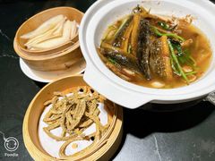 -芳芳私房菜·精做淮扬菜(承德路店)