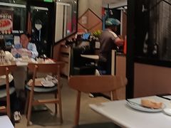 -新旺茶餐厅·早餐·夜宵(仙霞店)