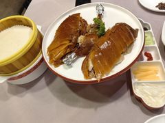 -大鸭梨烤鸭(甘家口店)