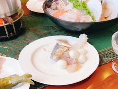 -火舞泰·泰式海鲜火锅餐厅(世纪城店)