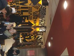 -麦当劳(武汉火车站店)