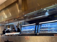 -海玥荟海鲜姿造自助餐厅(欧罗巴广场店)