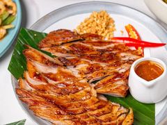 -清迈泰·泰国餐厅(华发商都店)
