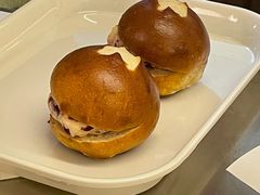 -屋裡·Union Bakery(龙江路店)