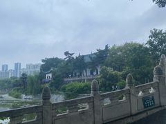 -古琴台