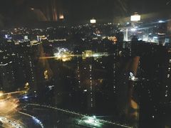 -悦厅·下午茶(杭州柏悦酒店)