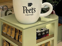 -Peet's Coffee皮爷咖啡(德基店)
