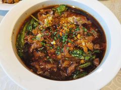 -辣婆婆(航天桥店)