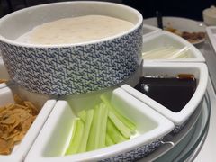 -羲和雅苑•北京烤鸭(国贸商城店)