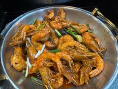 -晓林火锅(安定门店)