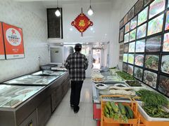 -海鲜人家(吕四店)
