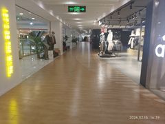 -巴黎春天(浦建店)