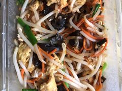 -好口味小吃楼·东北菜(太原南街店)