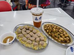 -嘉升大排档(番禺总店)