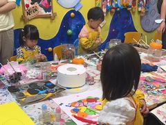 -杨梅红艺术教育(水贝教学中心)