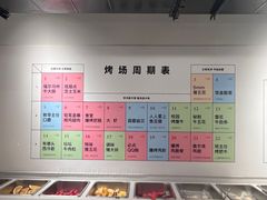 -8号苑自助烤场(西单店)
