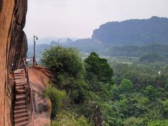 -丹霞山风景名胜区