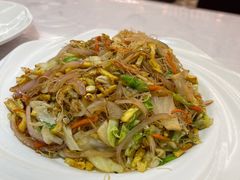 -新日月育才大酒店-中餐厅(环城北路店)