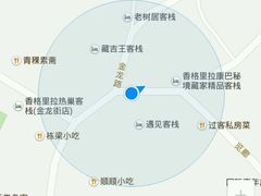 -银同牦牛肉火锅