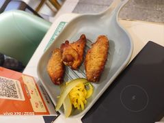 -库滋明·俄罗斯特色美食(中央大街店)