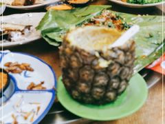 -多哥水傣味餐厅(司马巷店)