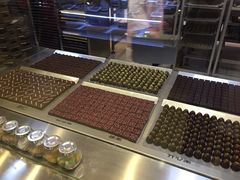 -歌斐颂巧克力小镇