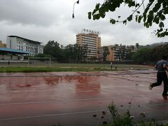 -福建师范大学(仓山校区)