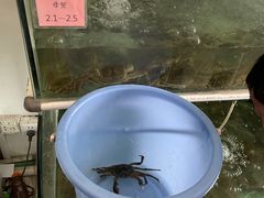 -阳澄湖大闸蟹·琼灵阁牌品牌连锁(吴中总店)