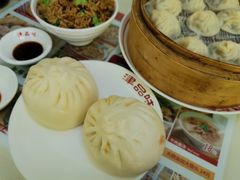 -津品味小吃(大学湾店)