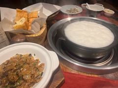-大良毋米粥(锦龙路总店)