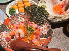 -炙柒Sekinana·精致日料(合生汇店)