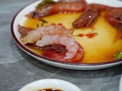 -红灯笼龙凤饭店(宁波老字号店)