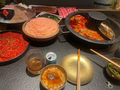 -晓宇重庆火锅(西安荟聚店)