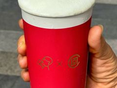 -喜茶(广州北京路惠福东店)